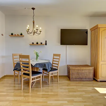 Apartamento Haus Jaegerfleck, Ihre Am Nationalpark Bayerischer Wald *