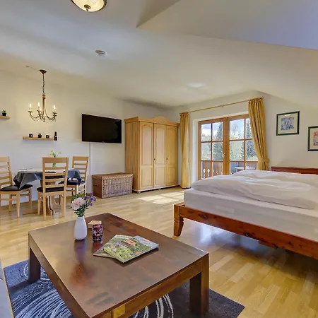 Haus Jaegerfleck, Ihre Am Nationalpark Bayerischer Wald Apartamento Spiegelau