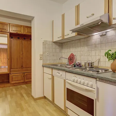Apartamento Haus Jaegerfleck, Ihre Am Nationalpark Bayerischer Wald Spiegelau