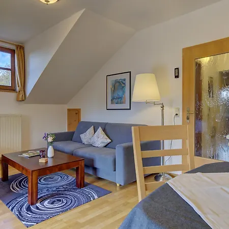Haus Jaegerfleck, Ihre Am Nationalpark Bayerischer Wald * Spiegelau