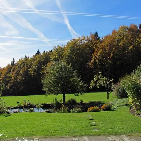 Haus Jaegerfleck, Ihre Am Nationalpark Bayerischer Wald