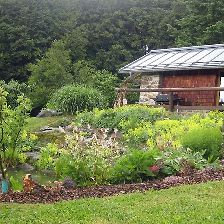 Apartment Haus Jaegerfleck, Ihre Am Nationalpark Bayerischer Wald Spiegelau