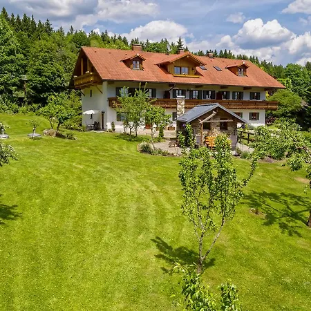 Haus Jaegerfleck, Ihre Am Nationalpark Bayerischer Wald
