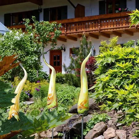 Haus Jaegerfleck, Ihre Am Nationalpark Bayerischer Wald Apartment