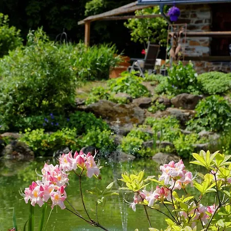 Apartment Haus Jaegerfleck, Ihre Am Nationalpark Bayerischer Wald *