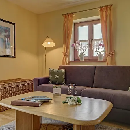 Haus Jaegerfleck, Ihre Am Nationalpark Bayerischer Wald Apartment *