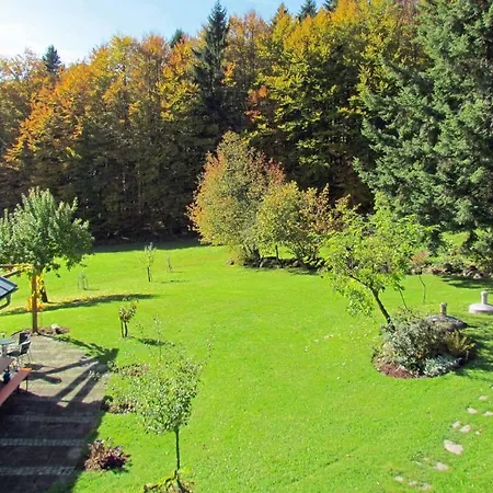 Haus Jaegerfleck, Ihre Am Nationalpark Bayerischer Wald Apartamento Spiegelau