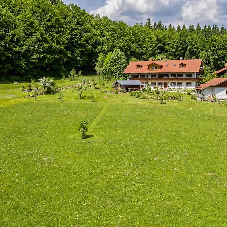 Haus Jaegerfleck, Ihre Am Nationalpark Bayerischer Wald