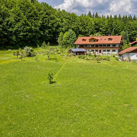 Haus Jaegerfleck, Ihre Am Nationalpark Bayerischer Wald