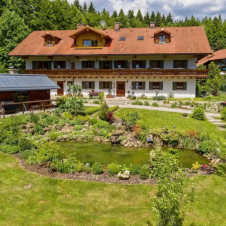 Haus Jaegerfleck, Ihre Am Nationalpark Bayerischer Wald Apartment Spiegelau