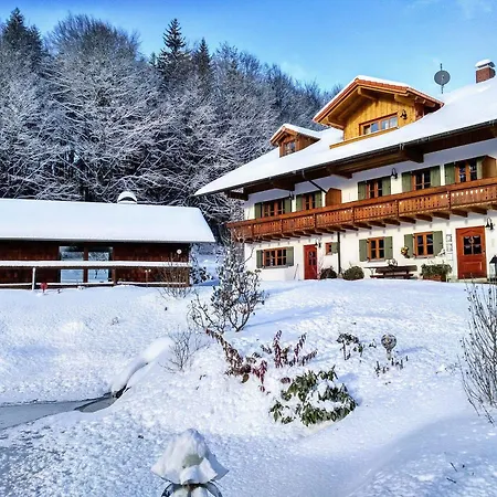 Haus Jaegerfleck, Ihre Am Nationalpark Bayerischer Wald * Spiegelau