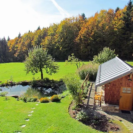 Haus Jaegerfleck, Ihre Am Nationalpark Bayerischer Wald Spiegelau