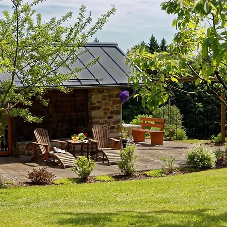 Haus Jaegerfleck, Ihre Am Nationalpark Bayerischer Wald Apartment *