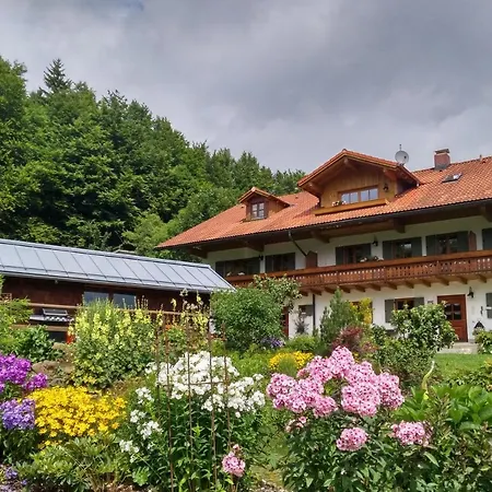 Apartment Haus Jaegerfleck, Ihre Am Nationalpark Bayerischer Wald