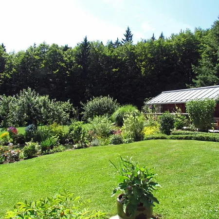 Haus Jaegerfleck, Ihre Am Nationalpark Bayerischer Wald Apartment Spiegelau