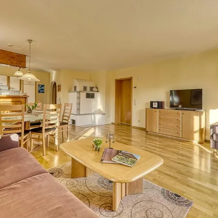 Apartment Haus Jaegerfleck, Ihre Am Nationalpark Bayerischer Wald