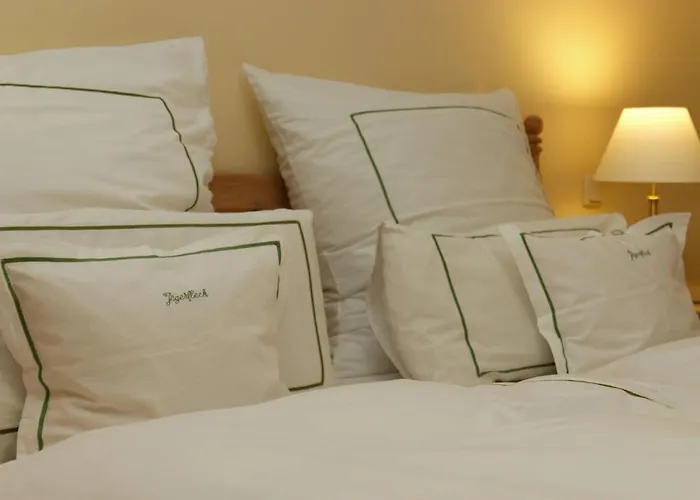 Apartment Haus Jägerfleck, Ihre Am Nationalpark Bayerischer Wald *