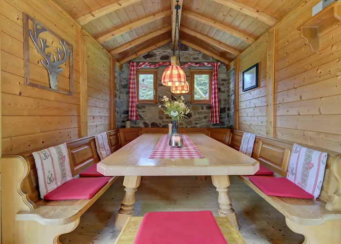 Apartment Haus Jägerfleck, Ihre Am Nationalpark Bayerischer Wald *