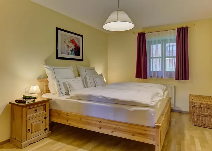 Haus Jaegerfleck, Ihre Am Nationalpark Bayerischer Wald *