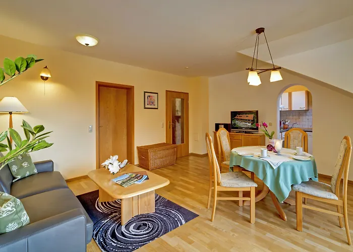Haus Jaegerfleck, Ihre Am Nationalpark Bayerischer Wald *