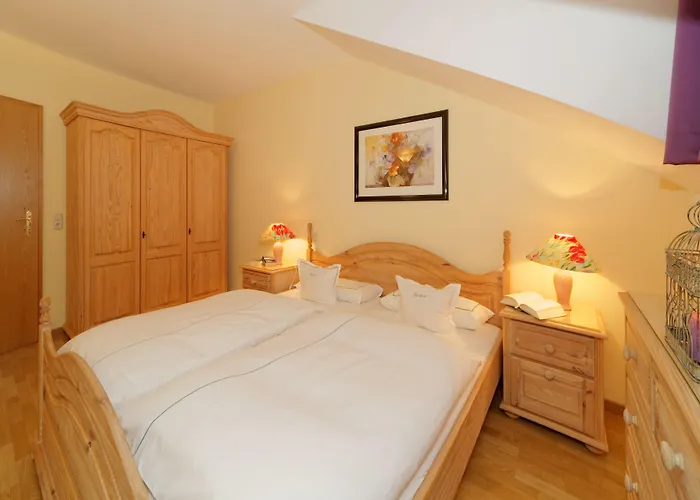 Appartement Haus Jaegerfleck, Ihre Am Nationalpark Bayerischer Wald *