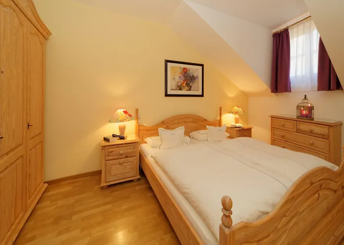 Appartement Haus Jaegerfleck, Ihre Am Nationalpark Bayerischer Wald