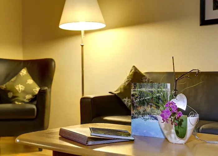 Haus Jaegerfleck, Ihre Am Nationalpark Bayerischer Wald Appartement *