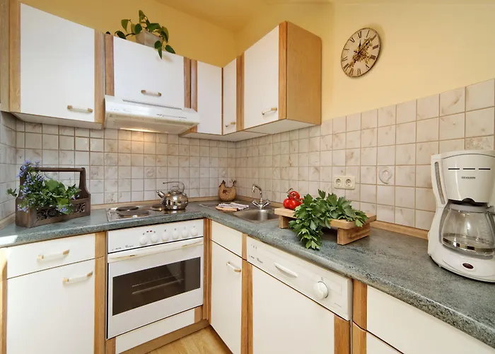 Haus Jaegerfleck, Ihre Am Nationalpark Bayerischer Wald Appartement *