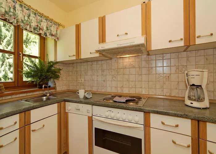 Haus Jägerfleck, Ihre Am Nationalpark Bayerischer Wald Apartment *