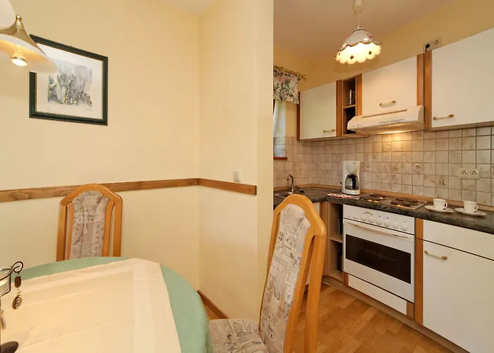 Apartment Haus Jägerfleck, Ihre Am Nationalpark Bayerischer Wald Spiegelau
