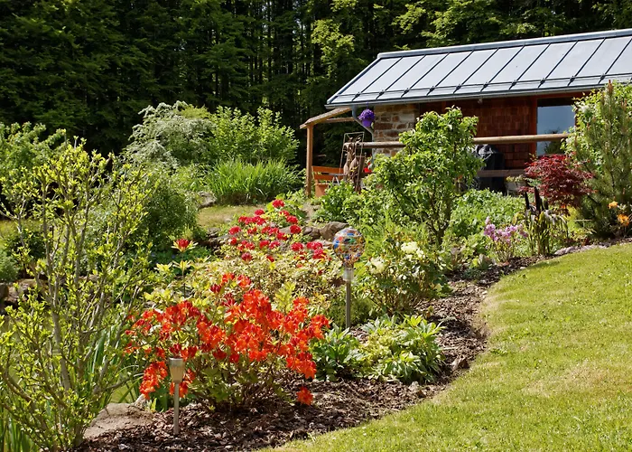 Haus Jägerfleck, Ihre Am Nationalpark Bayerischer Wald Apartment *