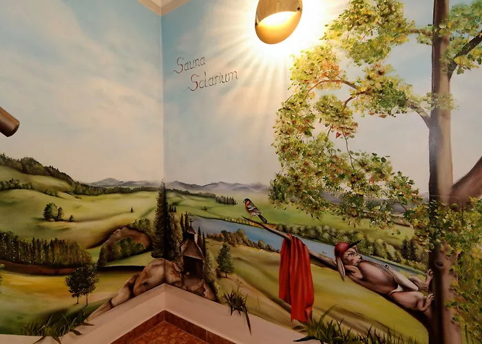 Appartement Haus Jaegerfleck, Ihre Am Nationalpark Bayerischer Wald Spiegelau