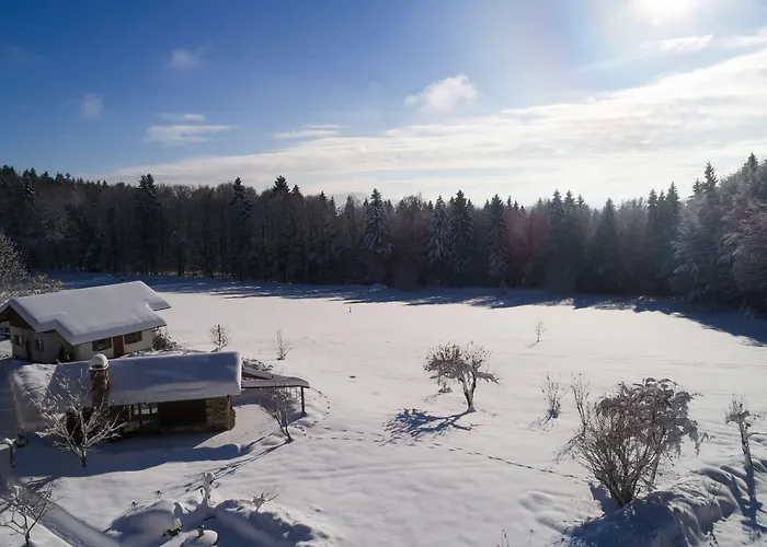 Haus Jägerfleck, Ihre Am Nationalpark Bayerischer Wald Apartment *