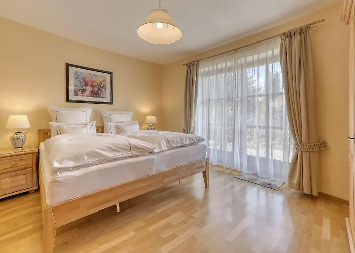 Apartment Haus Jägerfleck, Ihre Am Nationalpark Bayerischer Wald *