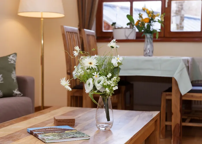 Haus Jaegerfleck, Ihre Am Nationalpark Bayerischer Wald