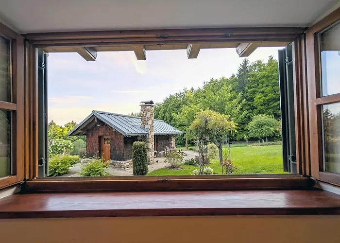 Haus Jaegerfleck, Ihre Am Nationalpark Bayerischer Wald