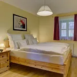 Haus Jaegerfleck, Ihre Am Nationalpark Bayerischer Wald *