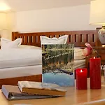 Haus Jaegerfleck, Ihre Am Nationalpark Bayerischer Wald *
