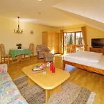 아파트 Haus Jaegerfleck, Ihre Am Nationalpark Bayerischer Wald *