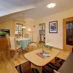 Lejlighed Haus Jaegerfleck, Ihre Am Nationalpark Bayerischer Wald Spiegelau