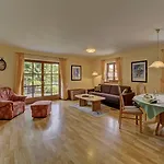 Lejlighed Haus Jaegerfleck, Ihre Am Nationalpark Bayerischer Wald