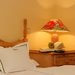 Haus Jaegerfleck, Ihre Am Nationalpark Bayerischer Wald 슈피겔라우