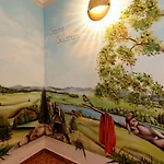 아파트 Haus Jaegerfleck, Ihre Am Nationalpark Bayerischer Wald 슈피겔라우