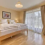 아파트 Haus Jaegerfleck, Ihre Am Nationalpark Bayerischer Wald *