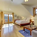 Haus Jaegerfleck, Ihre Am Nationalpark Bayerischer Wald Lejlighed Spiegelau