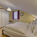 Lejlighed Haus Jaegerfleck, Ihre Am Nationalpark Bayerischer Wald