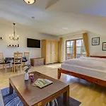 Haus Jaegerfleck, Ihre Am Nationalpark Bayerischer Wald Lejlighed Spiegelau
