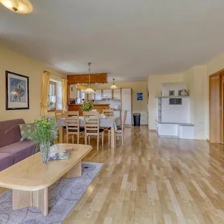Appartamento Haus Jaegerfleck, Ihre Am Nationalpark Bayerischer Wald Spiegelau
