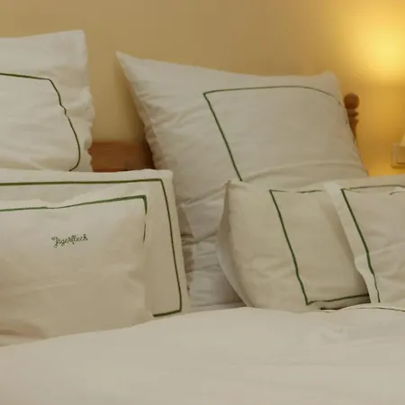 Apartmán Haus Jaegerfleck, Ihre Am Nationalpark Bayerischer Wald *