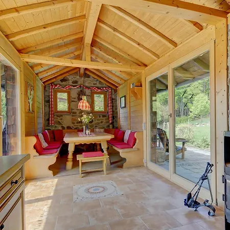 Lejlighed Haus Jaegerfleck, Ihre Am Nationalpark Bayerischer Wald *